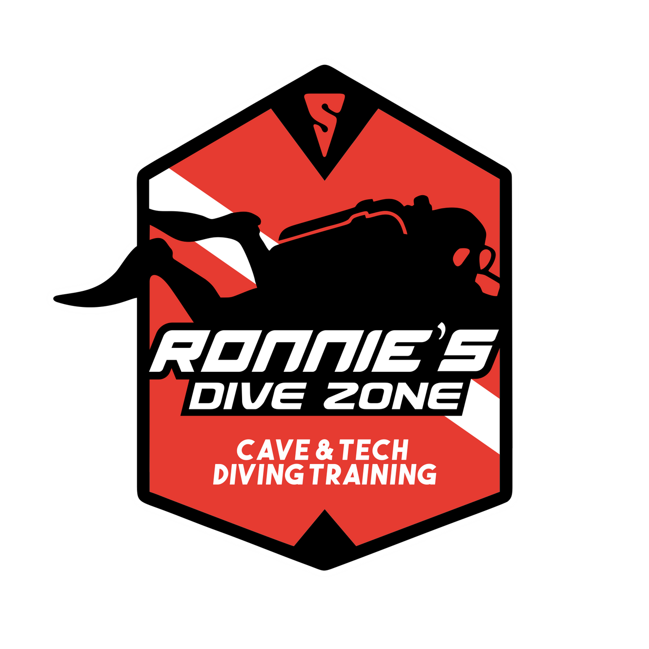 Ronnie's Diving